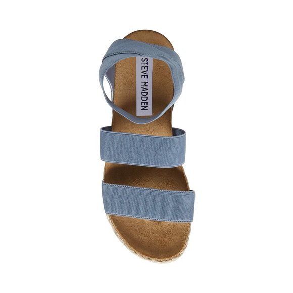 Steve Madden Kimmie Sandals - Picture 5 of 6